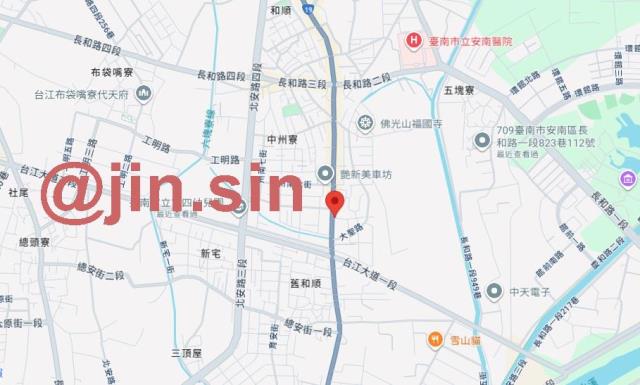 台南安南建地-3