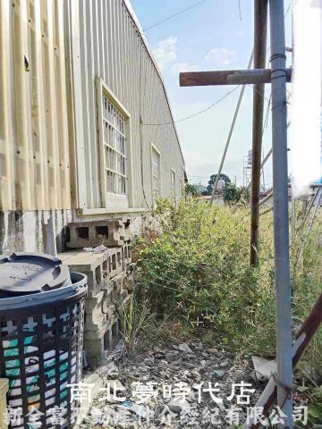 台南左鎮建地-2