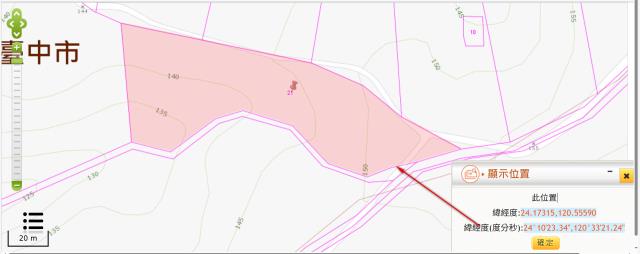 台中龍井拍賣休閒地-11