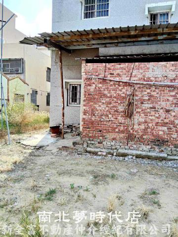 台南新化建地-7