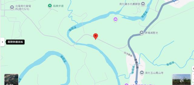 台南南化法拍農地_山坡地-14