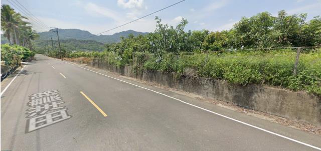 台南南化法拍農地_山坡地-5