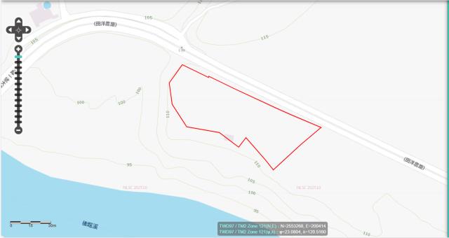 台南南化法拍農地_山坡地-8