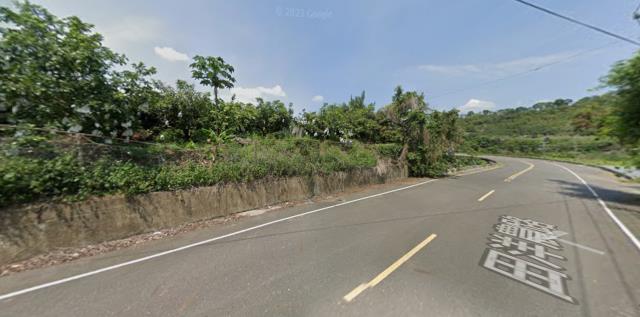 台南南化農地_山坡地法拍-13