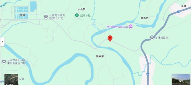 台南南化農地_山坡地法拍-6