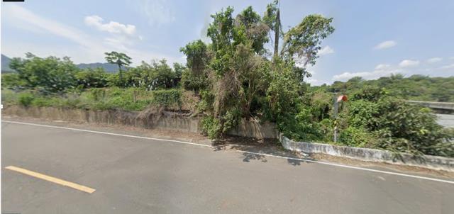 台南南化農地_山坡地法拍-9