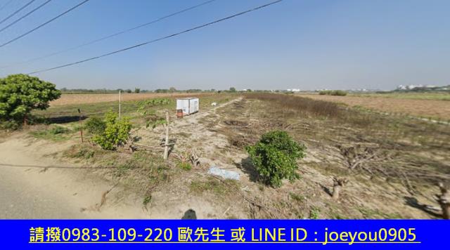 嘉義民雄農地法拍-5