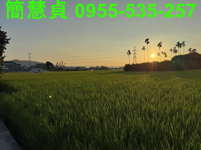 南投草屯建地-6