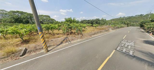 台南南化法拍農地-12