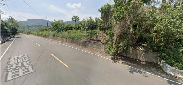 台南南化法拍農地-13