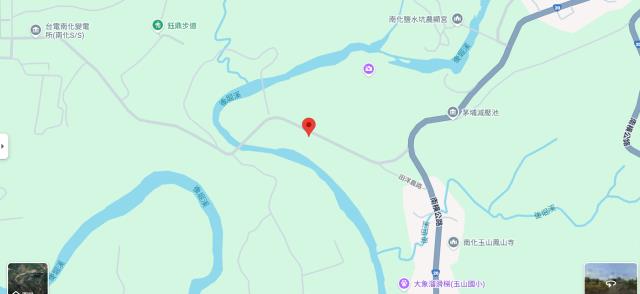 台南南化法拍農地-6