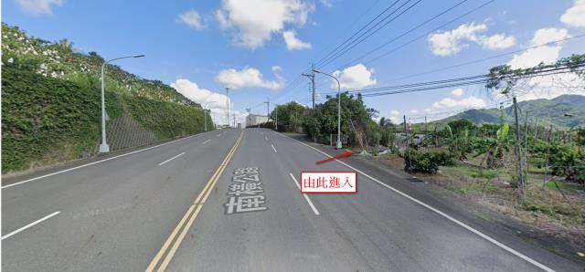 台南南化法拍農地-12