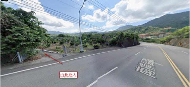 台南南化法拍農地-13