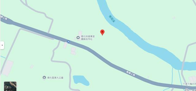 台南南化法拍農地-15