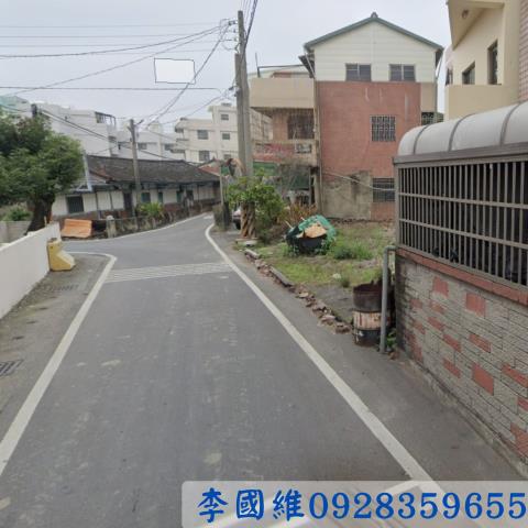 西區法拍建地_住宅地-2