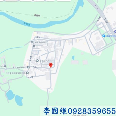 西區法拍建地_住宅地-4