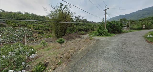 南化農地_山坡地拍賣-12