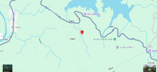 南化農地_山坡地拍賣-13