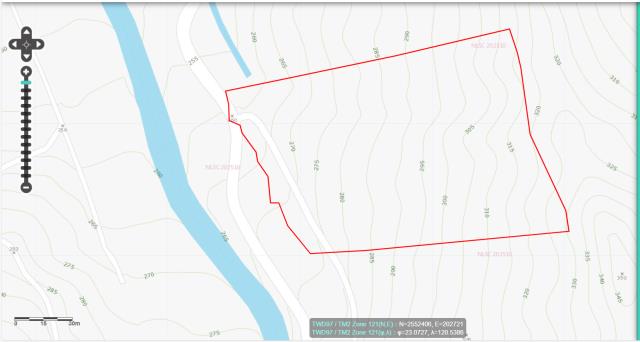 南化農地_山坡地拍賣-15