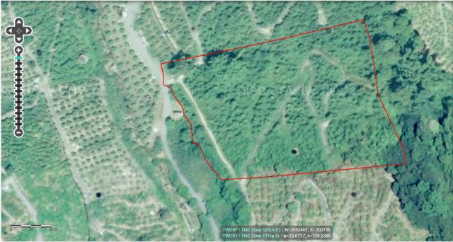 南化農地_山坡地拍賣-2