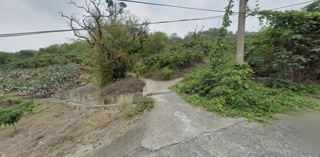 南化農地_山坡地拍賣-8