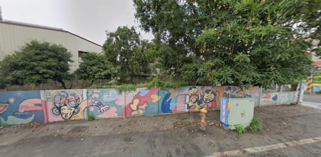 後壁法拍建地-9