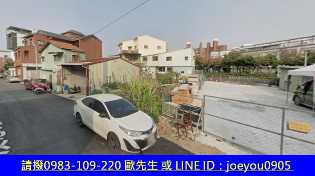 西區法拍建地_住宅地-11