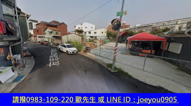 西區法拍建地_住宅地-6