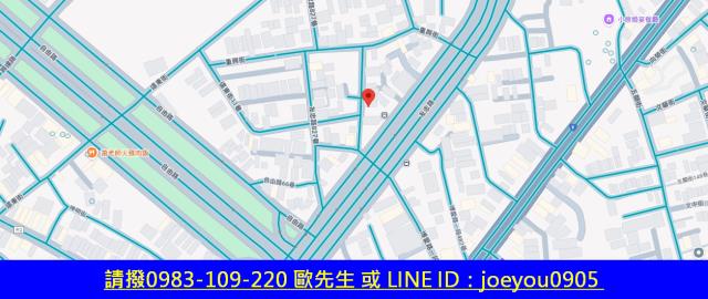 西區法拍建地_住宅地-8