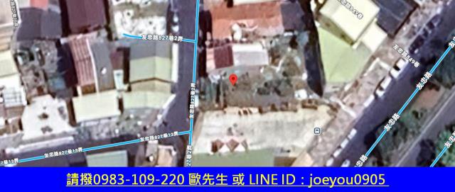 西區法拍建地_住宅地-9