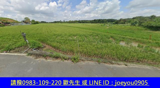關廟法拍農地-4