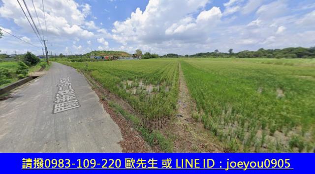 關廟法拍農地-6