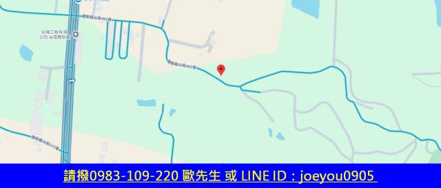 關廟法拍農地-8