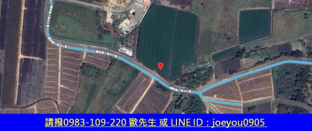 關廟法拍農地-9