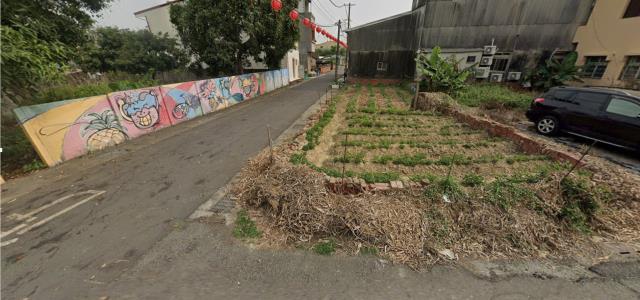 後壁法拍建地-6