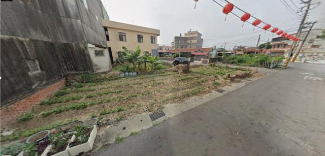 後壁法拍建地-9