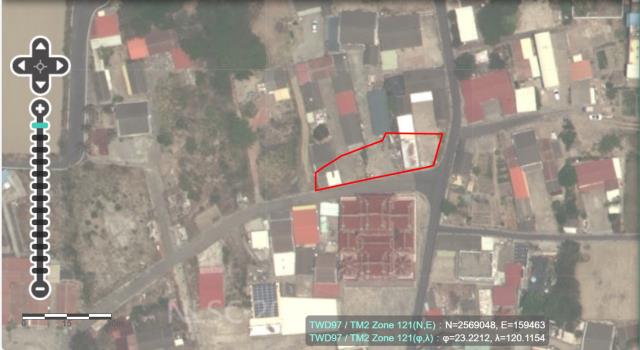 台南法拍建地-10