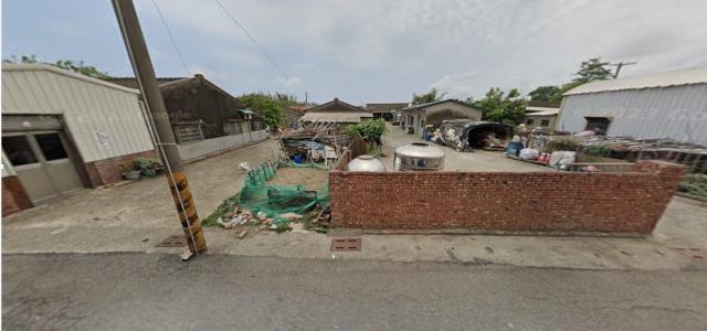 台南法拍建地-8