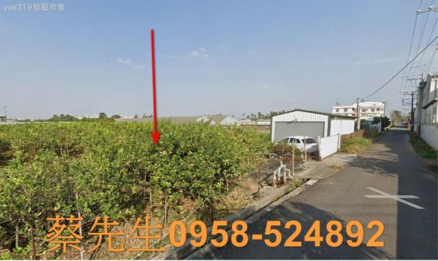 屏東拍賣農地-4