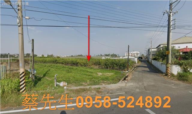 屏東拍賣農地-5