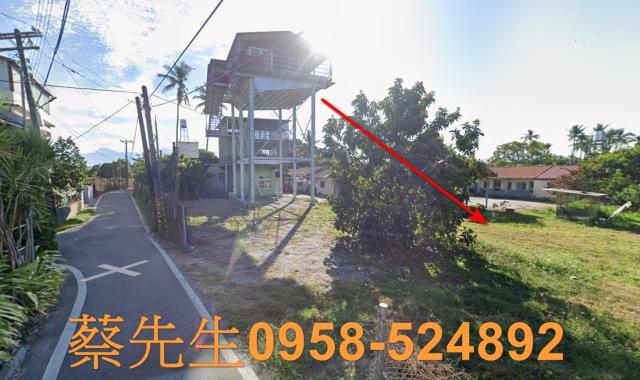 屏東建地拍賣-4