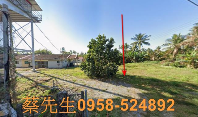 屏東建地拍賣-9