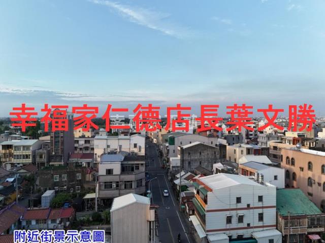 台南下營建地_人行步道用地-10