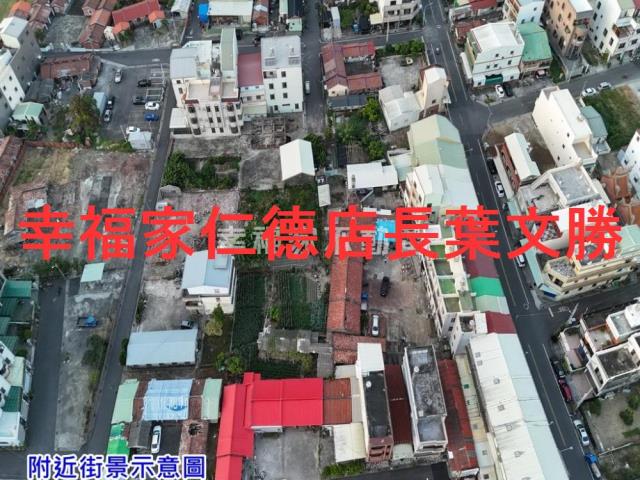 台南下營建地_人行步道用地-13