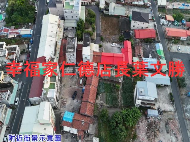 台南下營建地_人行步道用地-15