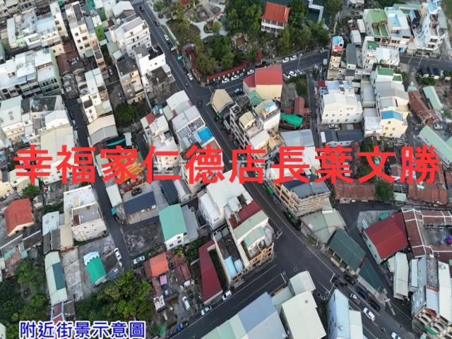 台南下營建地_人行步道用地-5