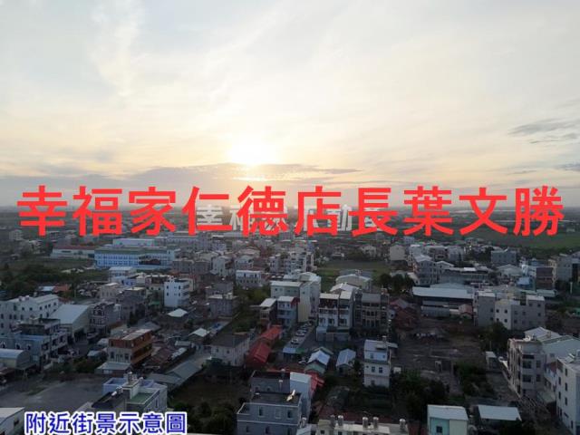 台南下營建地_人行步道用地-6