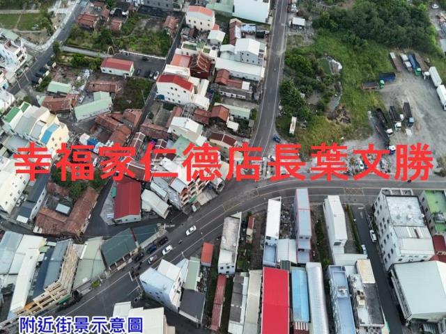 台南下營建地_人行步道用地-8