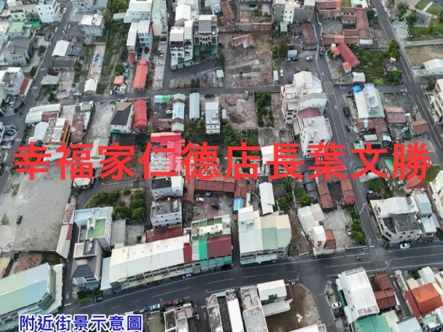 台南下營建地_人行步道用地-9