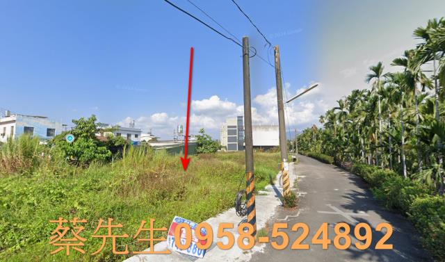屏東竹田法拍建地-14